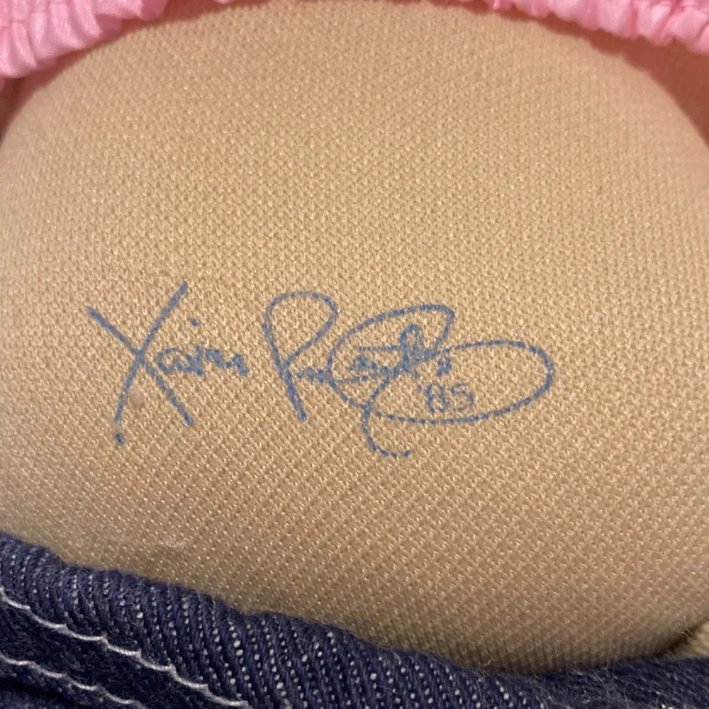 Vintage 1982 Red Haired Blue Eyed Cabbage Patch Doll - Picture 3 of 4